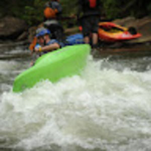 Meet your Posher, Derrick